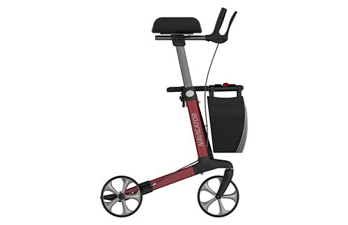 ANDADOR ROLLATOR NAVIGATOR