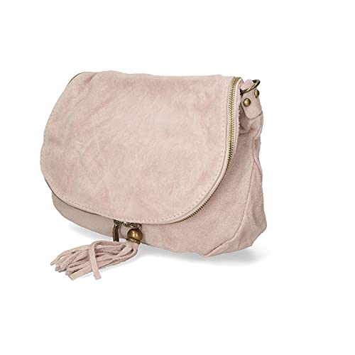 Chicca Borse Borsa crossbody donna borsa a