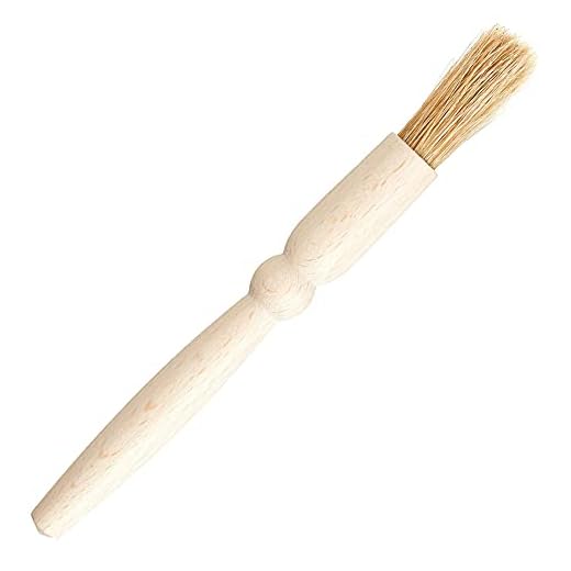 Tala Wooden Pastry Brush