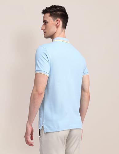 Image of U.S. Polo ASSN. Men Polo Shirt
