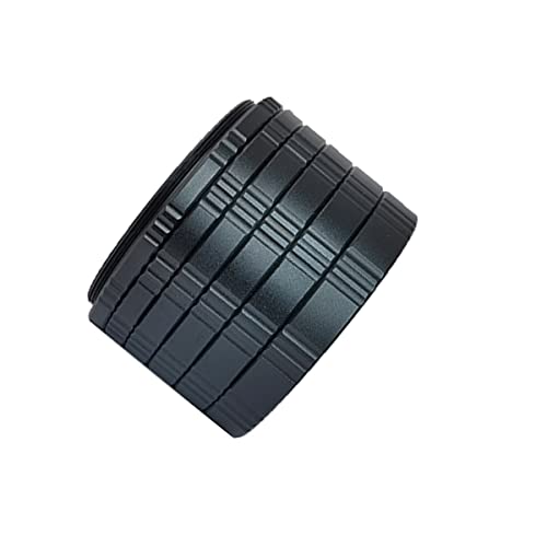 Accesorios para telescopios M54 de 4-9mm que solucionan el enfoque en fotografía