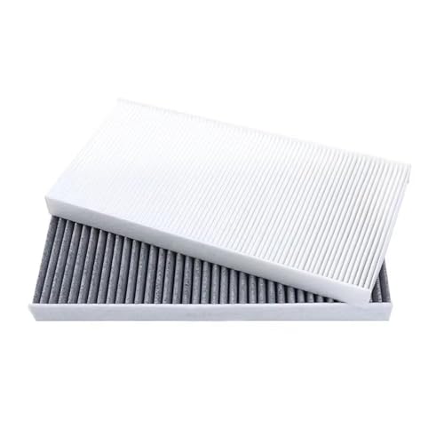 Filtros de aire para coche ID.4X para un viaje cómodo y sin alergias