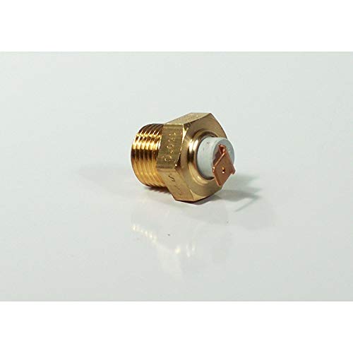 Temp Sender, for VW Oil Pressure Relief 300 Degrees 18mm-1.5, Compatible with Dune Buggy