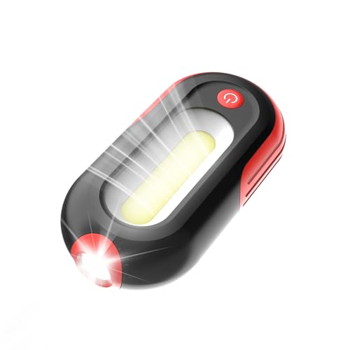 CHARMP 400LM Mini Work Light on Amazon