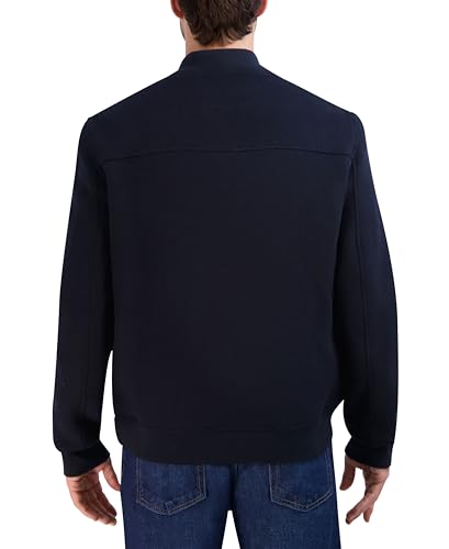 Cole Haan Men's Casual Soft Cold Weather Jacket3