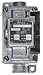 APPLETON EDSC150R2A EFD Contender & N1 Series SNAP