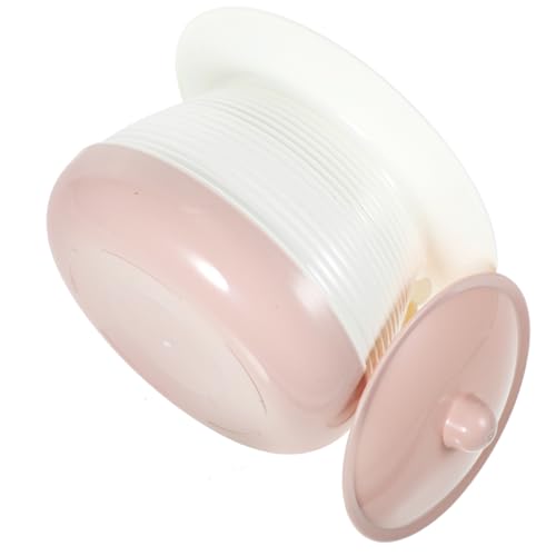Anneome 子供用トイレ 旅行用小便器トイレ トイレバケツ たらい ホーロー ボウル 家庭用便器 カバー付き便器 おしっこバケツ トイレ便器トイレ チャンバーバケット 尿バケツ 夜尿ジャグ 便