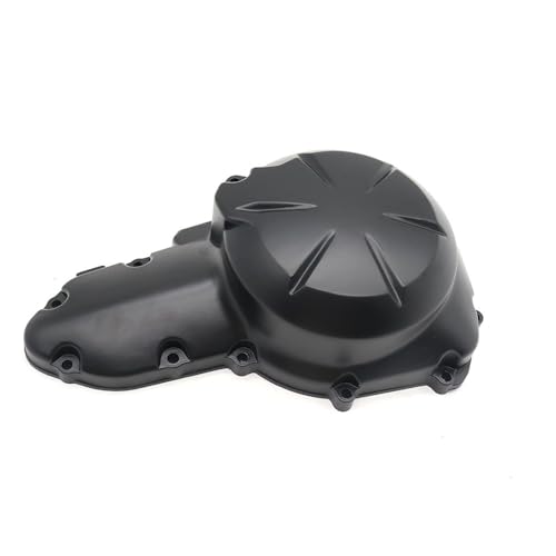 Cubierta de motor protector accesorios motocicletas ER-6N 4