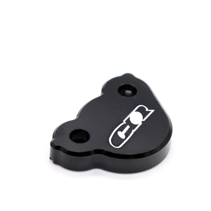 Couvercle réservoir frein CR125R anti fuite bouchon liquide moto CNC