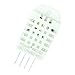 Produktbild AM2302 DHT22 Luftfeuchtigkeitssensor und Temperatursensor für z.B. Arduino, Raspberry Pi