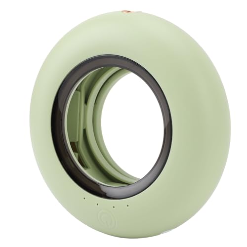 Difusor aromático eléctrico Masyrt Matcha Green miniatura 3