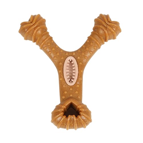 Dog Treat Dispensing Toy | Interactive Chewing Toy For Dogs,jh~ ybgpłߒmQ[ ^^ AObVu`[COΉ
