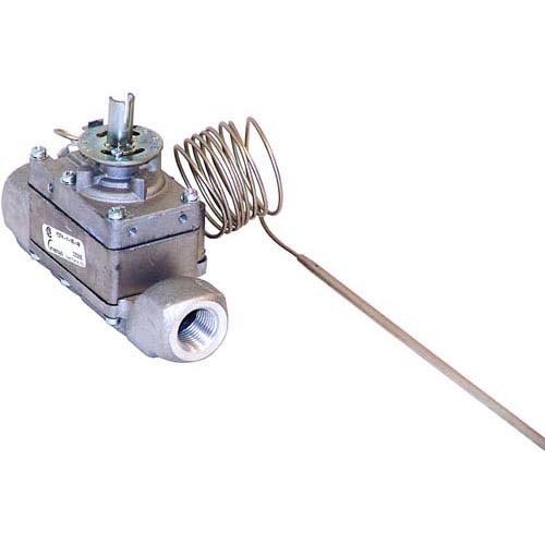 Replacement for Blodgett Oven Thermostat Robertshaw 300-650 4607 11527 Pizza Oven