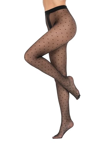 Image of Veluk Tights For Women