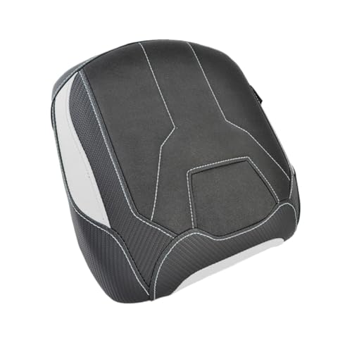 Siège conducteur Tracer 9 confort pour voyages et duos