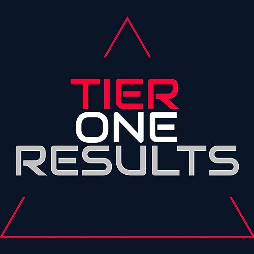 Tier One Results Podcast By Shane Schreck cover art