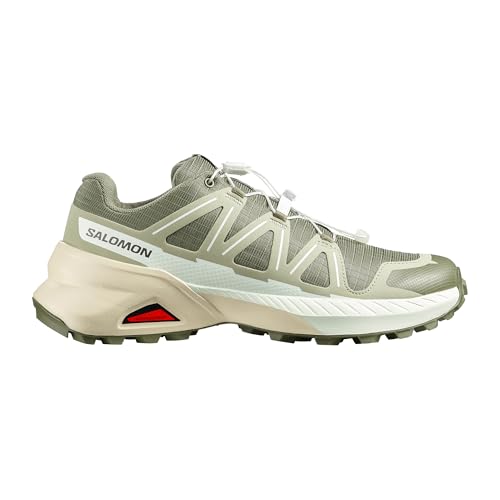Image of Salomon Women's Speedcross Peak Trail Running Shoes
