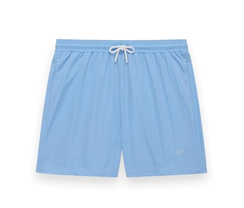 Future Planet Boys Kids (6-14) Premium Designer Azure Fast-Dry 7