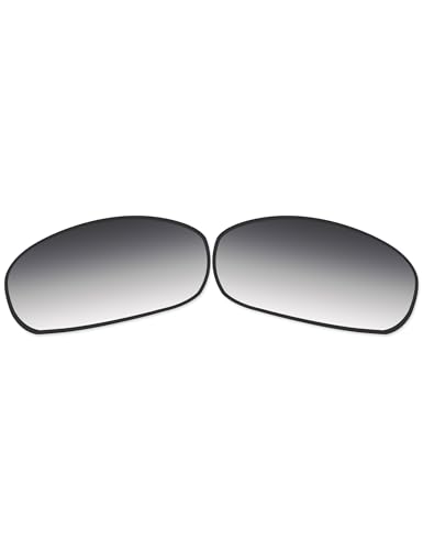 Image of Lenses Replacement for Costa Del Mar Brine Sunglass - Confirm Fit | Scratch Resistant