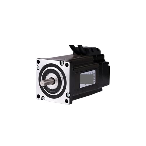Moteur pas à pas Nema24 5.0A servomoteur boucle fermée avec encodeur