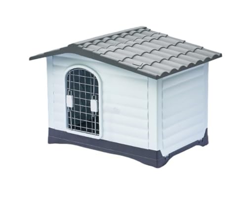 TAKEY������ �h�A�t�� �y�b�g�n�E�X �y�b�g�P�[�W �v���X�`�b�N�� �� ������ ���O �y�b�g�Q�[�W �I�V���� �{�u�n�E�X �y�b�g�n�E�X �y�b�g�T�[�N�� (���J���h�A �O���[ 424S ���[�W�T�C�Y,�S�̖�t��)