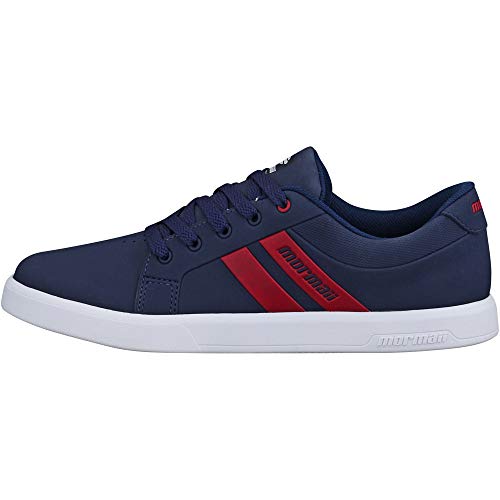 Tênis Urban Stripe, Mormaii, Masculino, Navy, 41