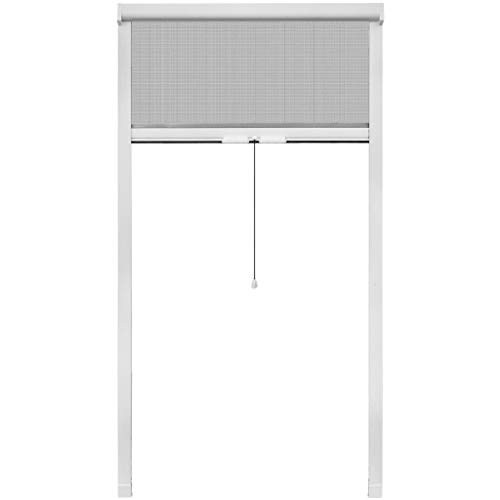 Mosquitera Puerta Enrollable Marca vidaXL