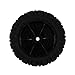 MTD Replacement Part 9 X 2.12 Complete Wheel