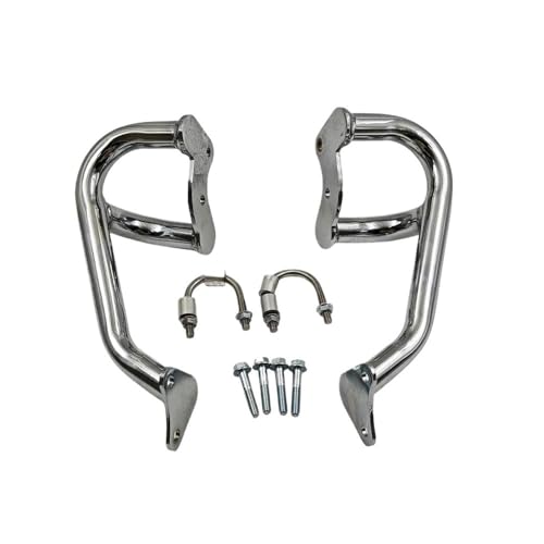 Barre de protection pour autoroute XJR1300 pare-choc latéral moto