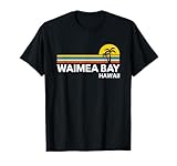 Photo Gallery waimea bay hawaii vintage retro souvenirs palm maglietta Photo Gallery waimea bay hawaii vintage retro souvenirs palm maglietta