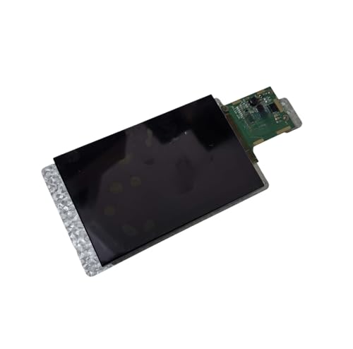Pantalla LCD CTM19201080T02 repuesto PCB V5.0 YDBA22074