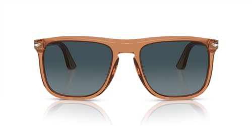 Persol Men's Po3336s Aviator Sunglasses