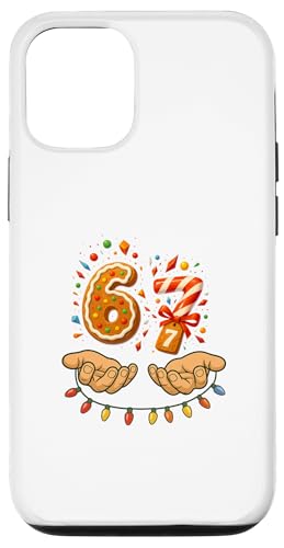 6 7 nh ~[ NX}X TVc Gen Z Alpha ʔ v[g X}zP[X iPhone 12/12 Pro p