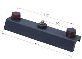 ※march8※UTAUTAI 228782 Slider for Cascade - Lift Parts Warehouse