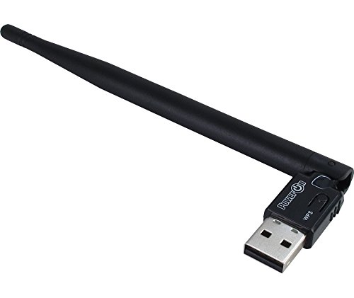 Preisvergleich Produktbild Inter Tech 88888119 WLAN Antenne DMG-05