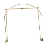 FUNOMOCYA 初心者ハーモニカネックホルダー便利な口オルガンスタンドハーモニカハープラックハーモニカホルダー