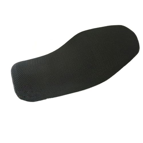 Housse coussin siege moto respirante Motron X-Nord 125 ZS150-51 RX1