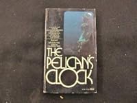 Pelicans Clock 0449144267 Book Cover