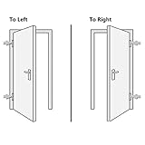 Zoom IMG-2 vidaxl porta di ingresso con Zoom IMG-2 vidaxl porta di ingresso con