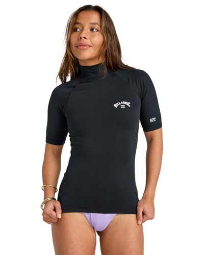 Maillot dermoprotecteur Billabong femme pour protection anti-UV active