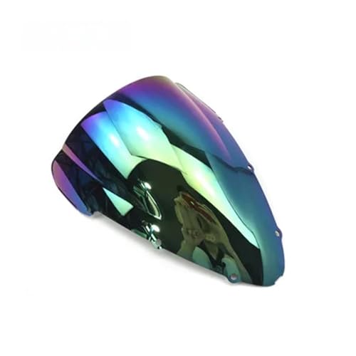 Bulle moto PC CBR 600 F pare-brise de protection F4i 2001-2007