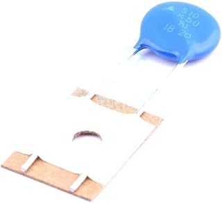 10 Pcs Varistor B72210S0500K151 Radial Lead B72210S0500K151