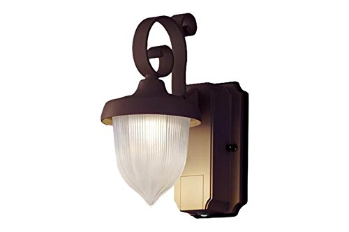 【数量限定】パナソニック 【工事必要】 LEDポーチライト 60形電球相当 密閉 Amazon | パナソニック 【工事必要】 LEDポーチライト 60形電球1灯相当