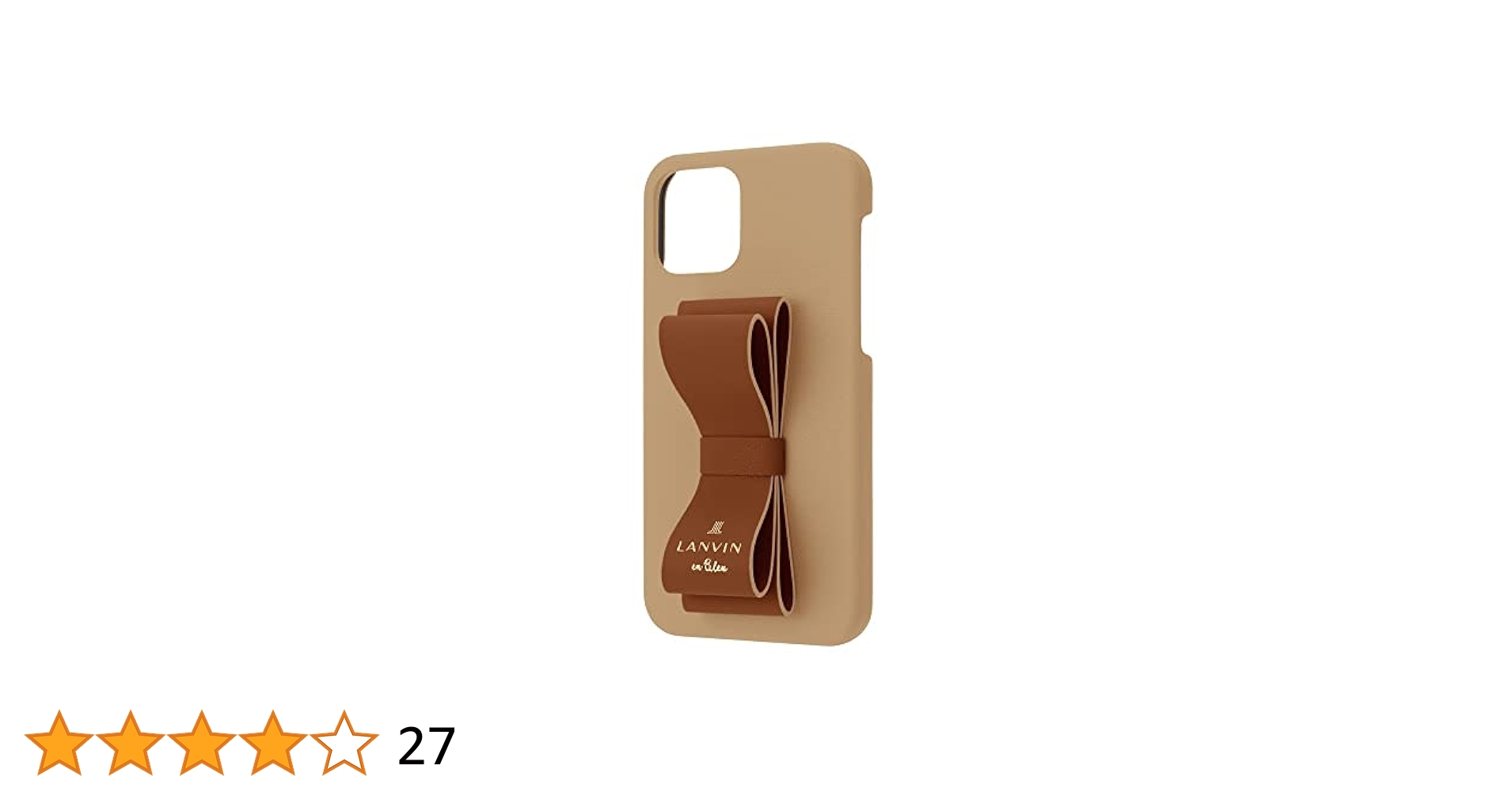 Amazon.co.jp: LANVIN en Bleu ランバンオンブルー iPhone 13 Amazon.co.jp: LANVIN en Bleu ランバンオンブルー iPhone 13