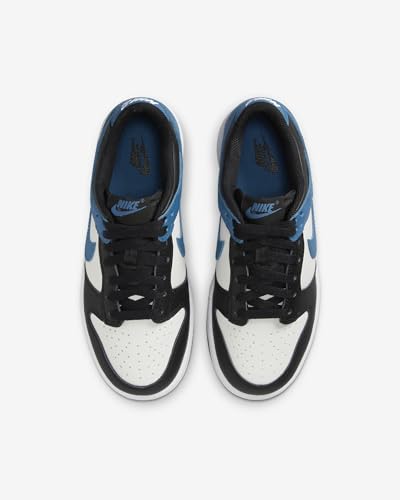 Image of Nike Kid's Dunk Low Sneaker