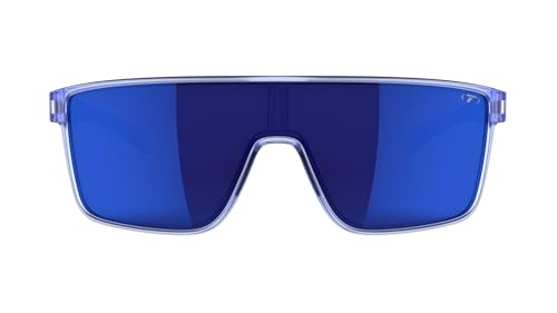 Image of Tifosi Sanctum Sunglasses, Ideal For Cycling, Golf, Hiking, Running, Tennis & Pickleball, Lifestyle