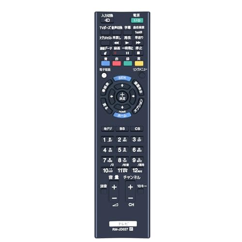SONY RM-J702 ソニー純正リモコン　【新品未開封】　箱付き　レア 31zx6xAarLL.jpg
