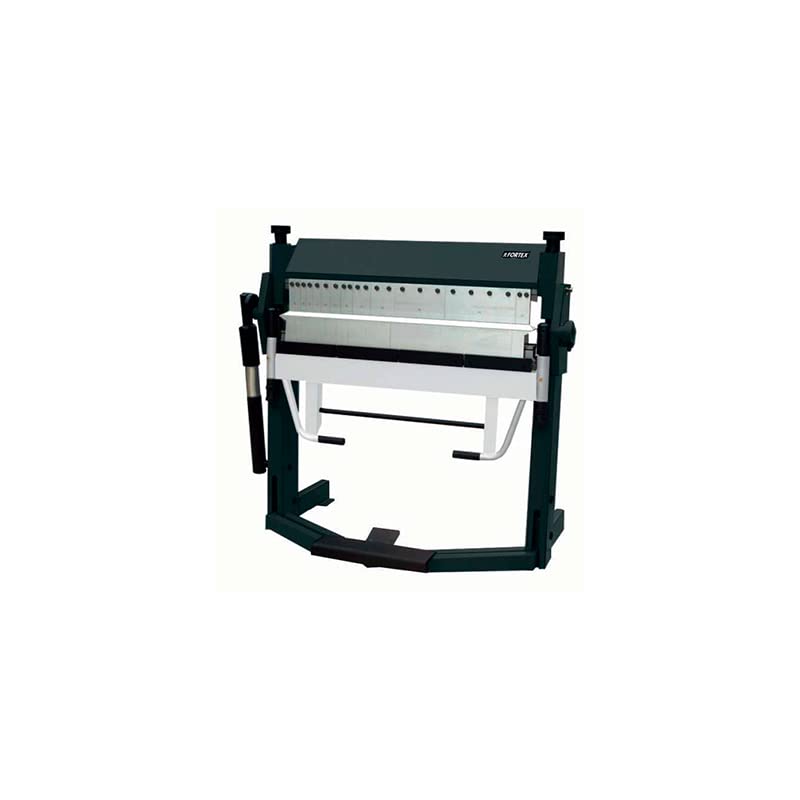 Abratools   Plegadora chapa ftx 2x1020 sh pc