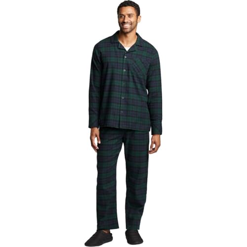 PENDLETON Men's Soft Flannel Pj Set