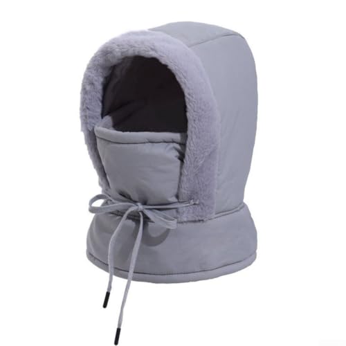 Chapeau de neige coupe-vent respirant imperméable pour ski